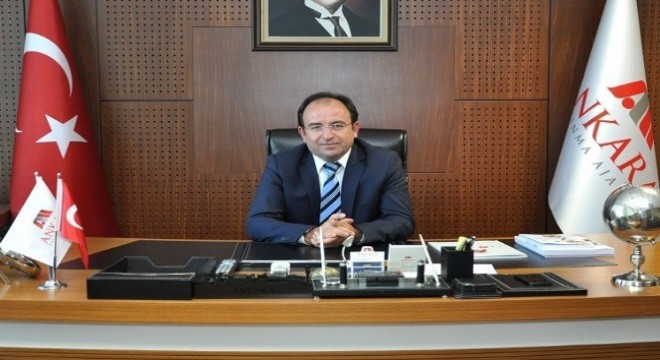  Ankara’da İnovasyonu Kırsala Taşıyoruz  projesi kapanış toplantısı