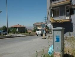 Bir garip yol hikayesi