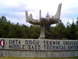 ODTÜ ormanında el bombası