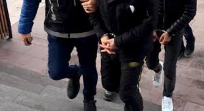 14 İlde Siber Dolandırıcılık Operasyonu