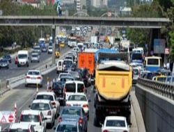 Git gel Konya Yolu kısmen 4+4