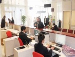 SGK hizmeti Haymana’da