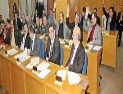 MHP karşı çıktı ama Nazım ismi tamam