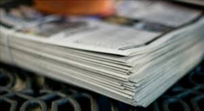 2024’te Resmi İlan Yayımlayan Gazete Sayısı 753