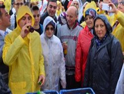 Yerel yönetimlere görev düşüyor ancak bisiklete talep lazım
