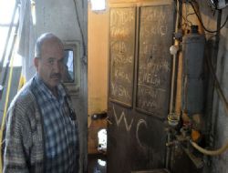Tornacı inadı ‘mahkemelik’