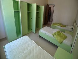AMATEM’e kilit vuruldu