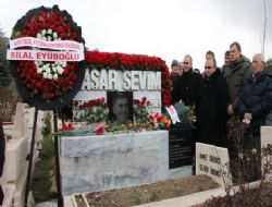 Sevim’e anma töreni