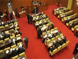 MHP Grubu’ndan Pursaklar’a kınama