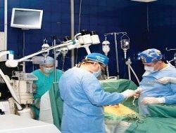Sağlık Türkiye de cazip