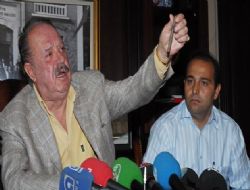 Rüzgar gibi geçti