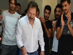 Ankaragücü’nde moraller yerinde
