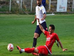 Ankaragücü’nde moraller bozuk