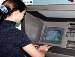 ATM mağduru olmamak için...