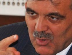 NURTOPU GİBİ BİR KRİZİMİZ DAHA OLDU