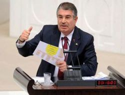 Şahin konuştu, BDP liler çıldırdı
