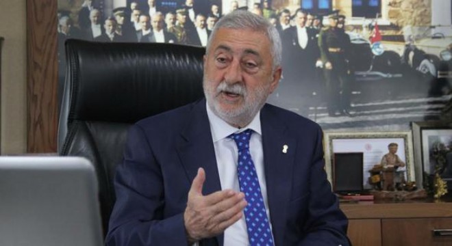 Ara eleman için harita çıkarılmalı