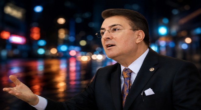 Aydemir Türkiye’nin geleceğini ve kalkınma vizyonunu değerlendirdi