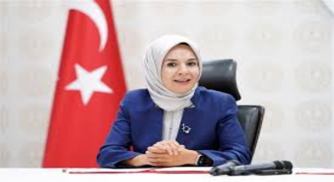 Bakan Göktaş:  Otizm, Eksiklik Değil, Farklı Bir İletişim Biçimidir