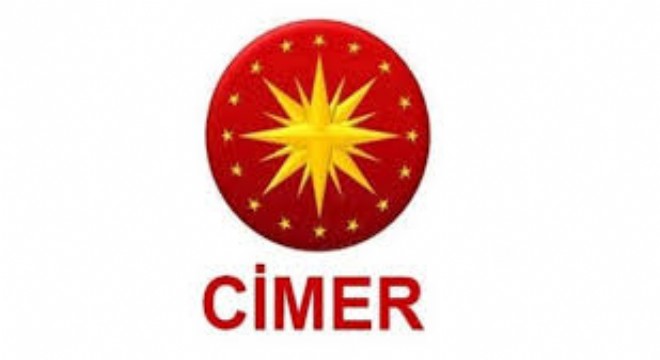 CİMER’e IPRA’dan iki ödül