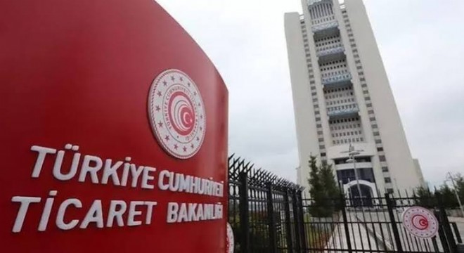 Dış Ticaret Denetimlerinden 6 Ayda 8,3 Milyar Lira Ceza