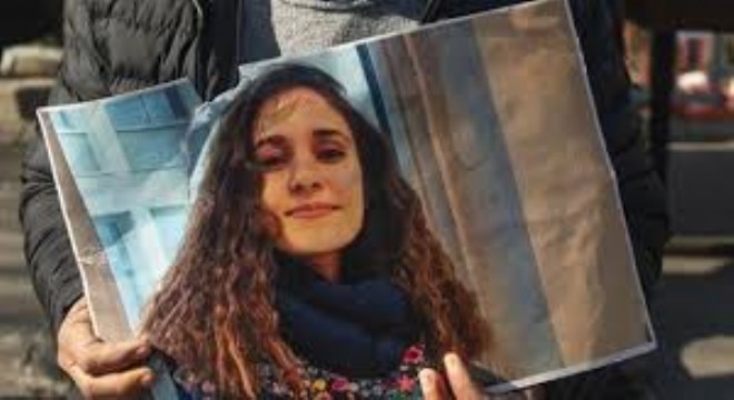 Doku Soruşturmasında Eski Emniyet Müdürü İfade Veriyor