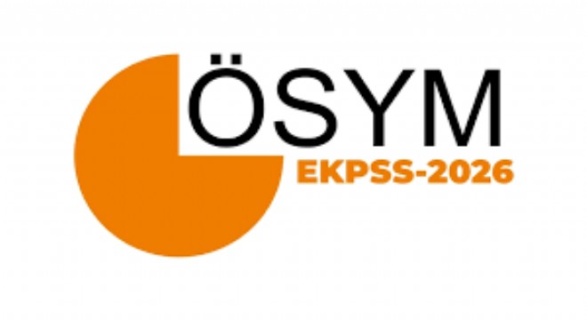 EKPSS 2026 Yarın Yapılacak