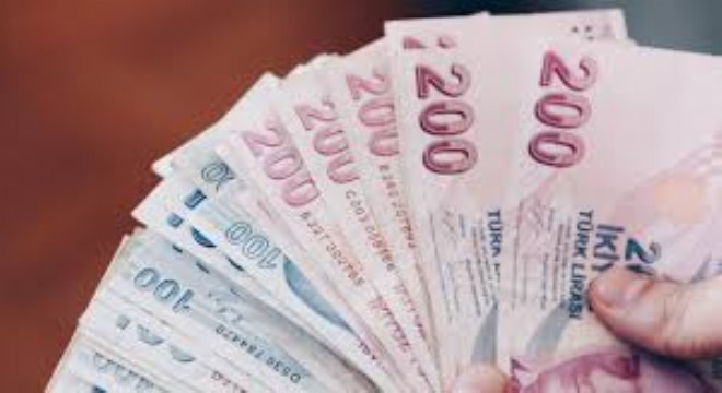 Emekli Bayram İkramiyesi 4 Bin Lira: Teklif TBMM ye Sunuldu