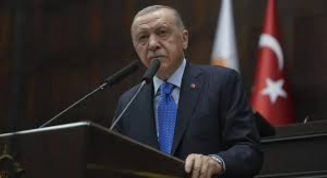 Erdoğan: Bayrağa Uzanan Kirli Ellerin Hesabı Sorulacak