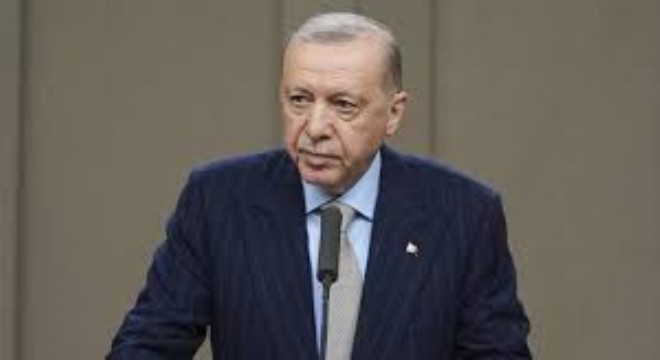 Erdoğan: Sağlıkta Türkiye Artık Farklı Bir Lig’de