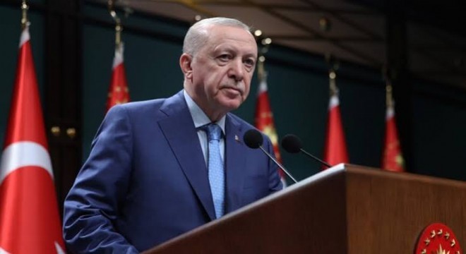 Erdoğan’ın Ev Sahipliğinde NATO Zirvesi Başlıyor