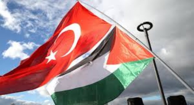 Filistin Desteği İçin 13 Ülke İstanbul’da Buluşuyor