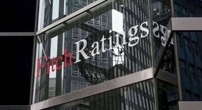 Fitch, Türkiye'nin Kredi Notunu 'BB-' Olarak Teyit Etti