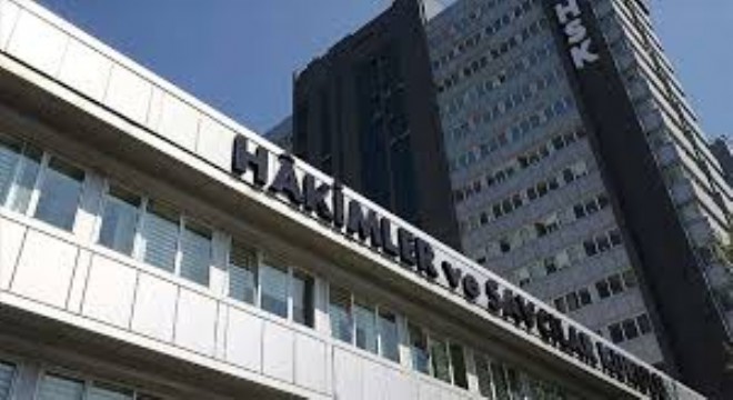 HSK Eski Üyeleri Yargıtay ve Danıştay’a Atandı