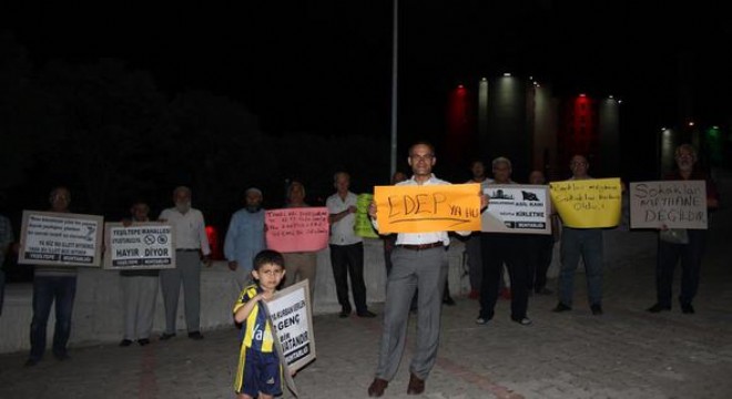 Huzur nöbeti