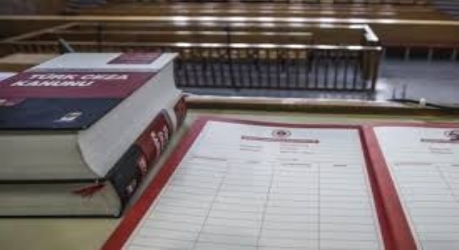 İmamoğlu Davasında 27. Duruşmaya Ara Verildi