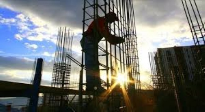 İnşaat Maliyet Endeksinde Yıllık Artış Yüzde 24’ü Aştı