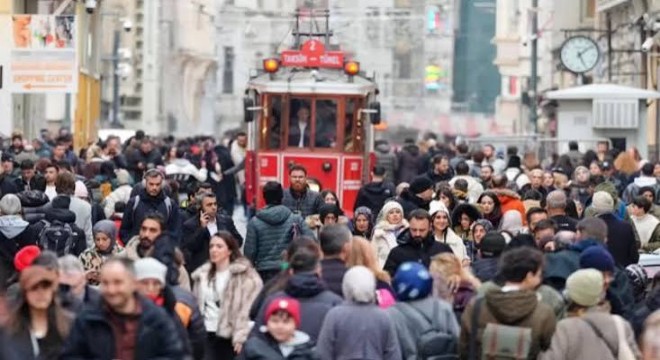 İşsizlik oranı ağustosta yüzde 7,8'e geriledi
