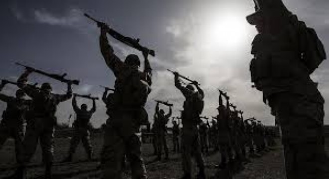 Jandarma ve Sahil Güvenlik’e 3 Bin 635 Personel Alımı