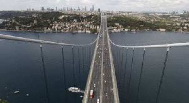 Karayollarında 163 Milyar Kilometrelik Trafik Yoğunluğu