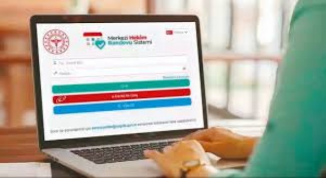 MHRS’de Randevu Bekleme Sayısı Yüzde 88 Azaldı