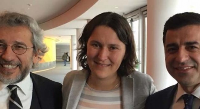 MİT TIR ları kumpası HDP ye kadar uzandı