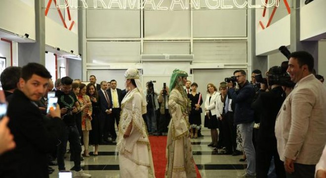 ‘Milli gün’ daveti