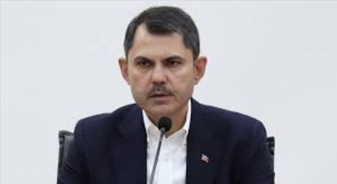 Murat Kurum: COP31, Kararların Değil Uygulamanın Zirvesi Olacak