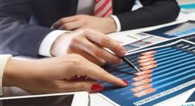 Ocakta Güven Endeksi Hizmet ve İnşaatta Arttı