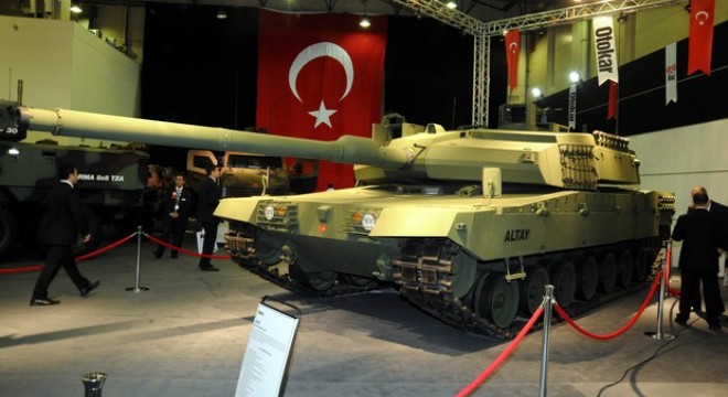 Savunma ve havacılıkta ‘yatırımlar’ artacak
