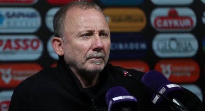 Sergen Yalçın İçin Yarın İmza Töreni Düzenlenecek