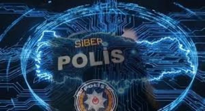 Siber Suç Operasyonlarında 200 Gözaltı, 65 Tutuklama