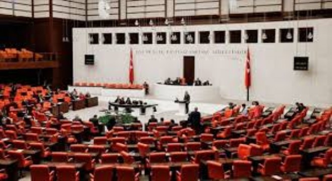 TBMM Adalet Komisyonu 12. Yargı Paketi’ni Onayladı