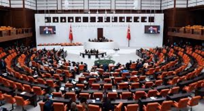 TBMM'den Çocuk Suçluluğunu Önlemeye Yönelik 34 Başlıkta Öneri